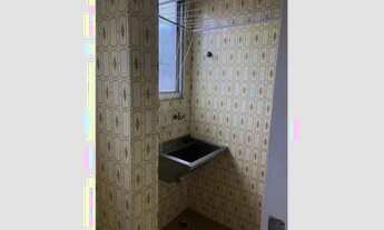 Imagem 3: Apartamento com 3 dormitórios para alugar, 58 m² por R$ 1.294/mês - Resgate - Salvador/BA