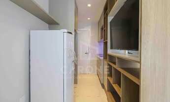 Imagem 3: SÃO PAULO - Apartamento Padrão - ITAIM BIBI