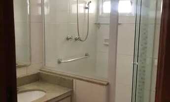 Imagem 2: Apartamento mobiliado com 60m, 2 quartos, sala, cozinha, banheiro e garagem