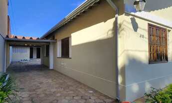 Imagem 4: CASA RESIDENCIAL em INDAIATUBA - SP, VILA TODOS OS SANTOS