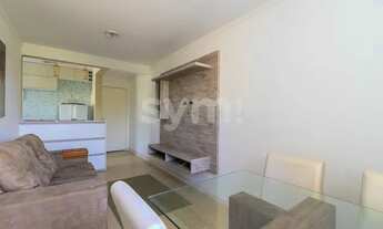 Imagem 5: CURITIBA - Apartamento Padrão - Campo Comprido