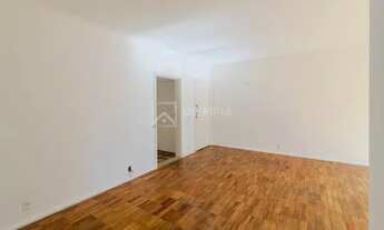 Imagem 7: Apartamento Venda 3 Dormitórios - 100 m² Moema