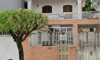 Imagem: Sobrado à venda 3 quartos 2 vagas Monumento