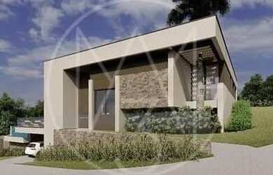 Imagem 4: Casa - Swiss Park - Campinas