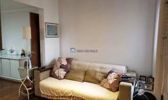 Imagem 7: Amplo Apartamento com vista livre, 3 dormitórios sendo 1 suíte e 2 vagas de garagem