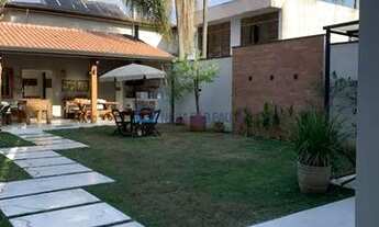 Imagem 4: Sobrado Alto Padrão no Planalto Paulista