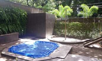 Imagem 5: Apartamento para venda tem 58 metros quadrados com 2 quartos em Jaqueira - Recife - PE