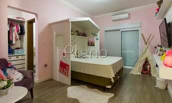 Imagem 14: Casa - Swiss Park - Campinas