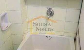 Imagem 7: SãO PAULO - Apartamento Padrão - Água Fria