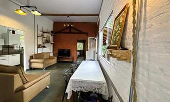 Imagem 7: HIDROLÂNDIA - COUNTRY VILLE