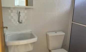 Imagem 5: Aluguel de Kitnet