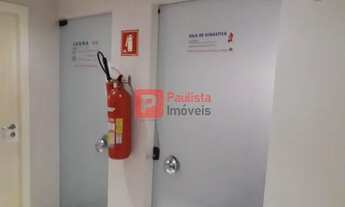 Imagem 2: Apartamento para alugar, 70 m² por R$ 2.500,00/mês - Vila Mascote - São Paulo/SP