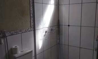 Imagem 6: Casa Padrão em Ribeirão Preto