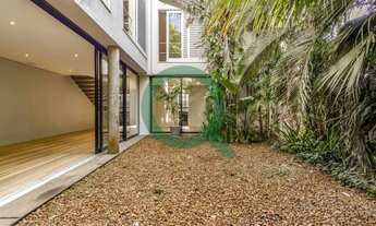 Imagem 7: São Paulo - Casa Padrão - Jardim Europa