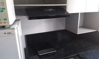 Imagem 7: Kitnet/conjugado para aluguel possui 30 metros quadrados com 1 quarto em Centro - Araraqua