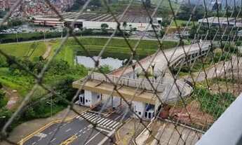 Imagem 6: Excelente Apartamento grupo 17 torre A - (Aprígio) Residencial Parque Firenze!