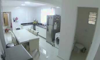 Imagem 2: Casa térrea Jd Hollywood na rua 23 de maio 125 de terreno 5x25