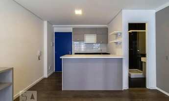 Imagem 3: Apartamento para Aluguel - Santana, 1 Quarto, 35 m2