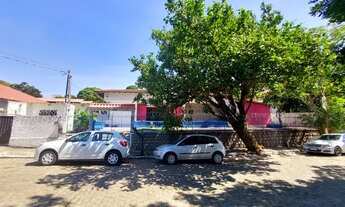 Imagem 2: Casa para venda com 700 metros quadrados com 11 quartos em Centro de Vila Velha - Vila Vel