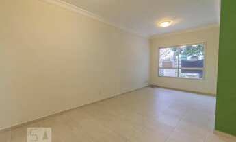 Imagem: Apartamento para Aluguel - Jardim Santa