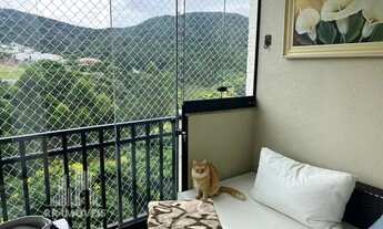 Imagem 4: RR5346 Apartamento 139m² CONDOMÍNIO PARQUE TAMBORÉ - OPORTUNIDADE - 3 Dorms 2 Vagas - Sant