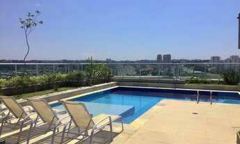 Imagem 3: Línea - Flat mobiliado, 41m², 1 suíte, Centro, Jundiaí. COD FL0082