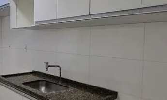 Imagem 5: Apartamento para venda tem 53 metros quadrados com 2 quartos