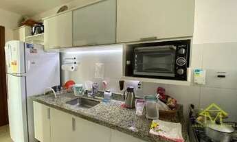 Imagem 7: 2 quartos montado com fechamento de varanda - Ed. Elias Onofre Cód: 23037 D