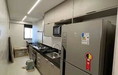 Imagem 2: Fantástico apt aluguel nascente, anda alto