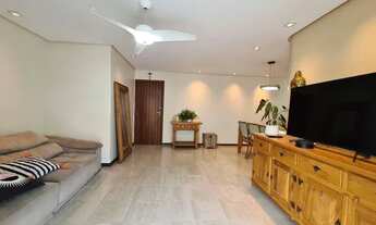 Imagem 2: Amplo 3 quartos na quadra do mar, 132 m² por R$ 880.000 - Praia de Itapoã