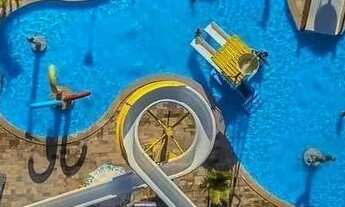 Imagem: Resort do lago hotel parque aquatico