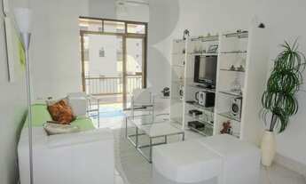 Imagem: 3 DORMITÓRIOS ÁREA DE LAZER