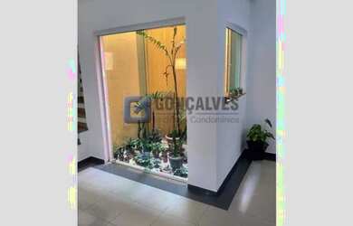 Imagem 6: SAO BERNARDO DO CAMPO - Residential / Sobrado - JARDIM PALERMO