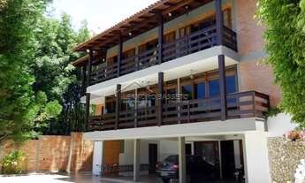 Imagem: FLORIANóPOLIS - Casa Padrão - Lagoa da