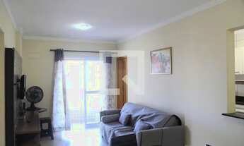 Imagem 5: Apartamento para Aluguel - Aviação, 1 Quarto, 82 m2