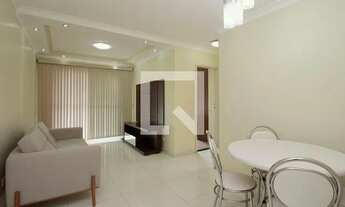 Imagem: Apartamento para Aluguel - Bela Vista, 2