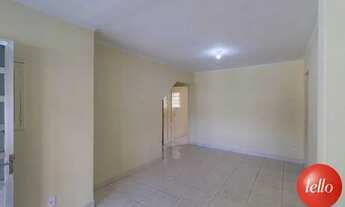 Imagem 2: São Paulo - Casa Padrão - Tucuruvi