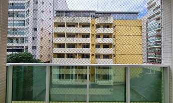 Imagem 7: Apartamento com 2 dormitórios à venda, 60 m² por R$ 600.000,00 - Praia da Costa - Vila Vel