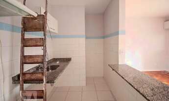 Imagem 7: Apartamento para Aluguel - Campos Elíseos, 1 Quarto, 45 m2