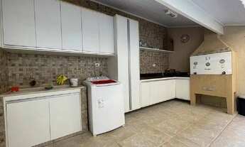 Imagem 5: Casa para venda com 133 metros quadrados com 3 quartos em Campo Limpo - São Paulo - SP