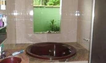 Imagem 5: Casa com 4 dormitórios, 750 m² - venda por R$ 900.000,00 ou aluguel por R$ 3.500,00/mês