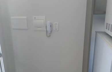 Imagem 4: Kitnet/conjugado para aluguel possui 30 metros quadrados com 1 quarto em Centro - Araraqua