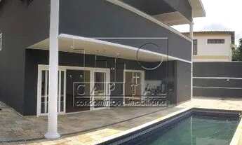 Imagem 2: Casa Para Locação Em Alphaville