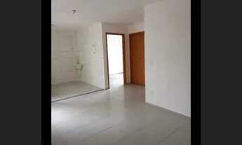 Imagem 6: Apartamento 02 quartos Condominio Vista dos Jatobas- Bairro Planalto