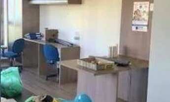 Imagem 4: Sala à venda no bairro Vila do Golf em Ribeirão Preto/SP