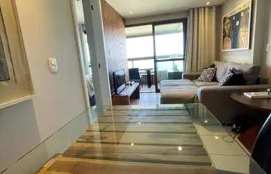 Imagem 4: Apartamento 1/4 vista mar top no RVE!