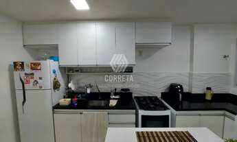 Imagem 2: M - Vendo Excelente Apartamento térreo 2qts - Cond. Vista do Bosque