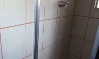 Imagem 7: Casa de Fundos - Avenida Samuel Martins