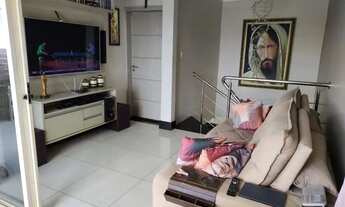 Imagem: Lindo Apartamento com 3 quartos, 2 suítes