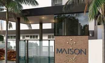 Imagem 2: L F: MAISON SUL (Lançamento